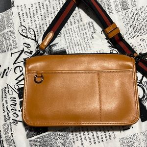 Authentic Men’s crossbody bag